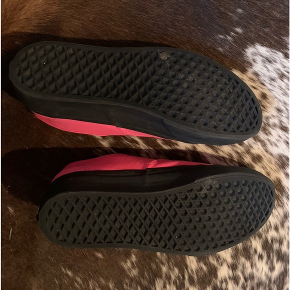 Unisex Vans - Picture 2 of 4